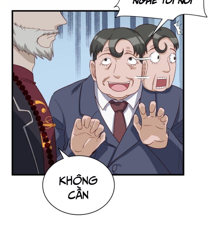 Hệ Thống Tu Tiên Mạnh Nhất Chapter 14 - Trang 2