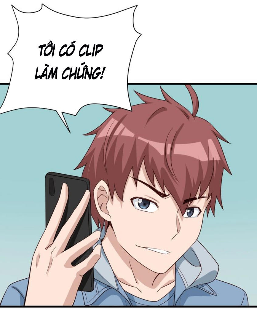 Hệ Thống Tu Tiên Mạnh Nhất Chapter 14 - Trang 2