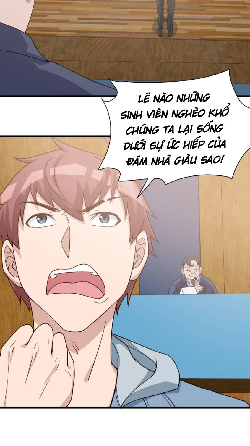 Hệ Thống Tu Tiên Mạnh Nhất Chapter 14 - Trang 2