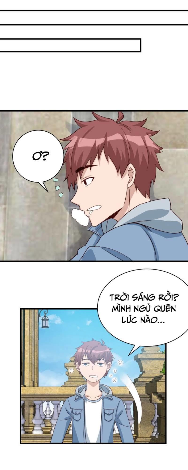 Hệ Thống Tu Tiên Mạnh Nhất Chapter 15 - Trang 2