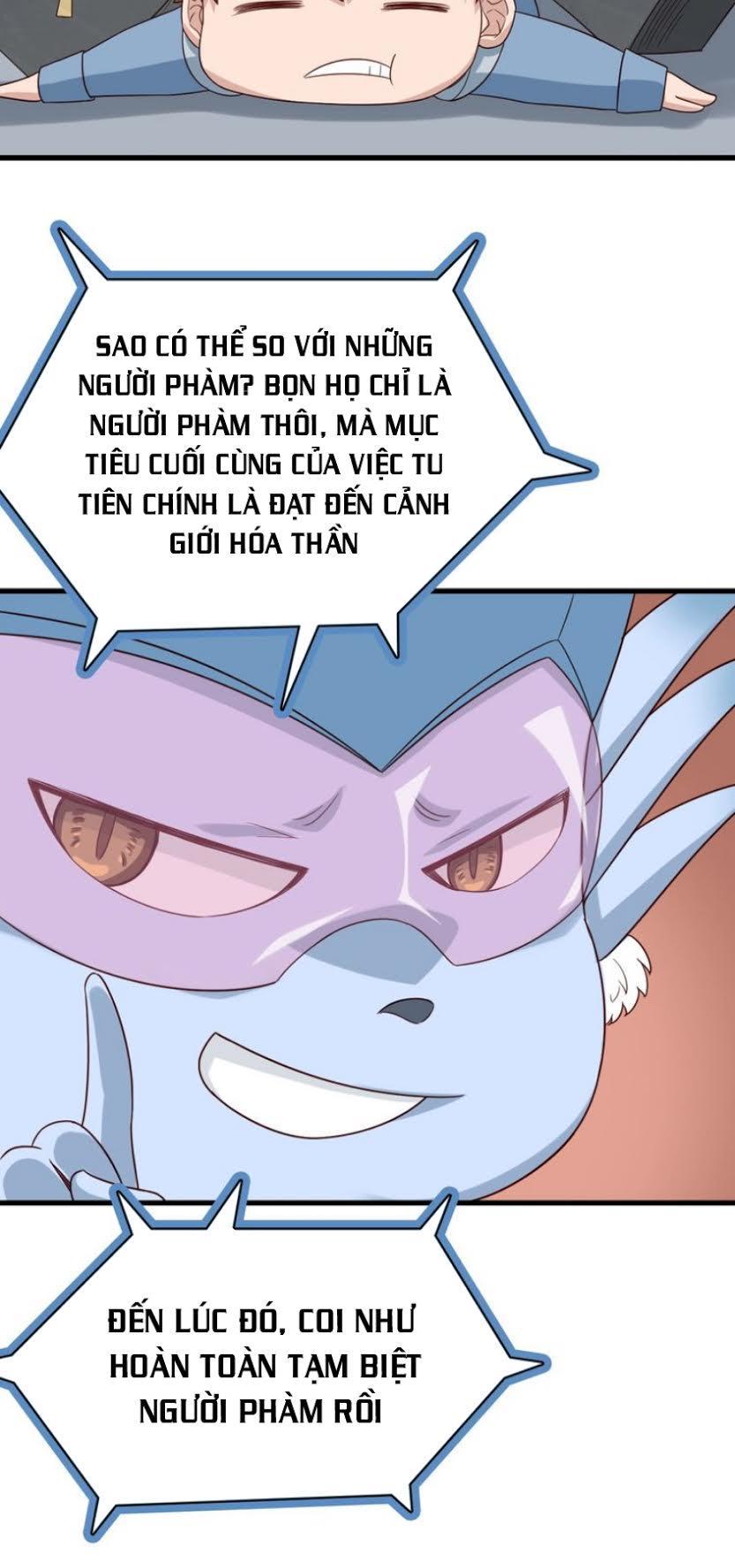 Hệ Thống Tu Tiên Mạnh Nhất Chapter 15 - Trang 2