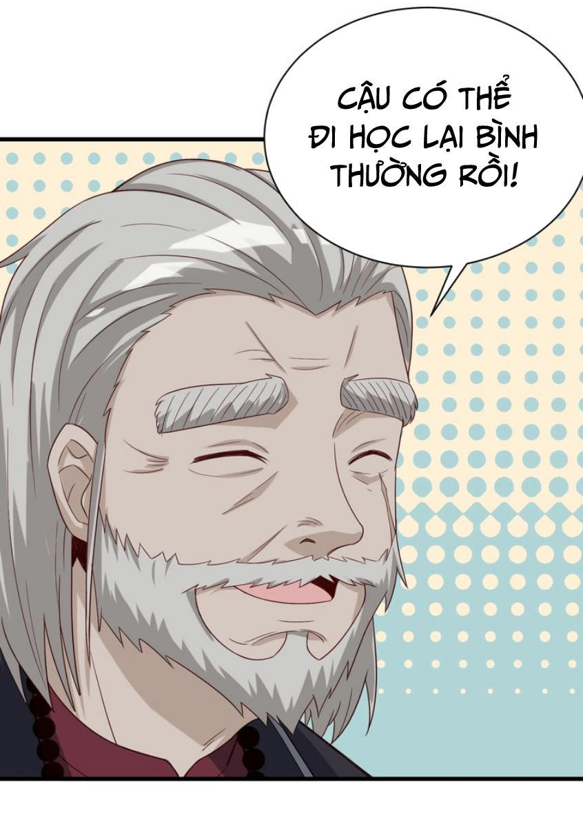 Hệ Thống Tu Tiên Mạnh Nhất Chapter 15 - Trang 2