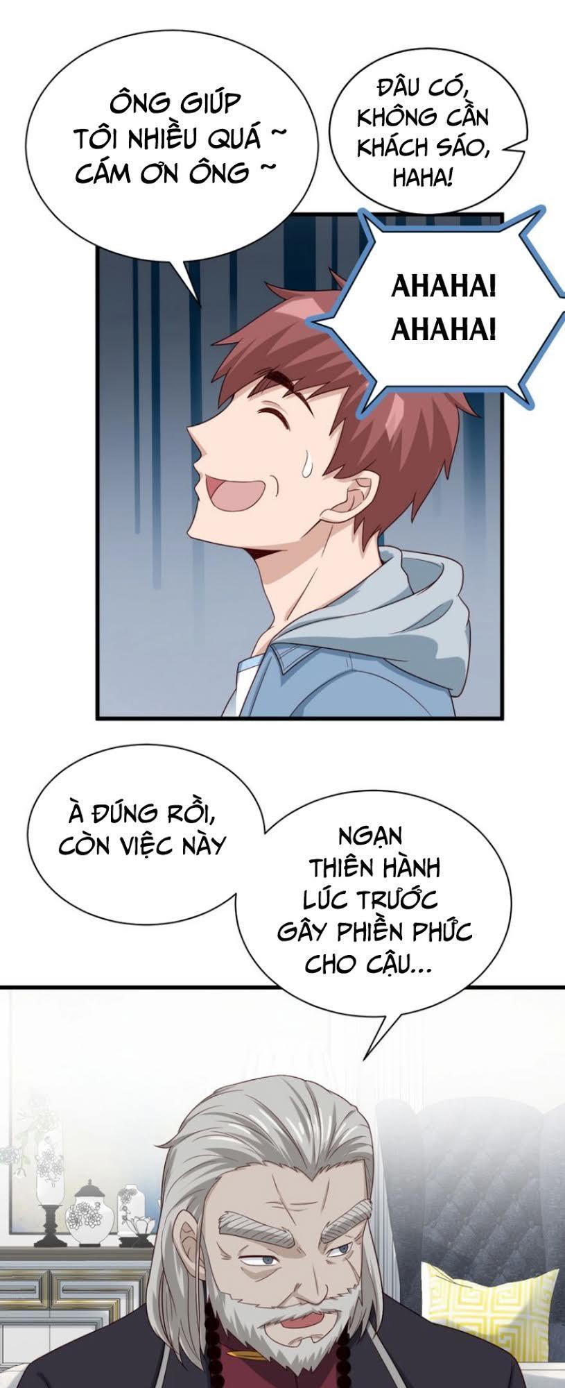 Hệ Thống Tu Tiên Mạnh Nhất Chapter 15 - Trang 2