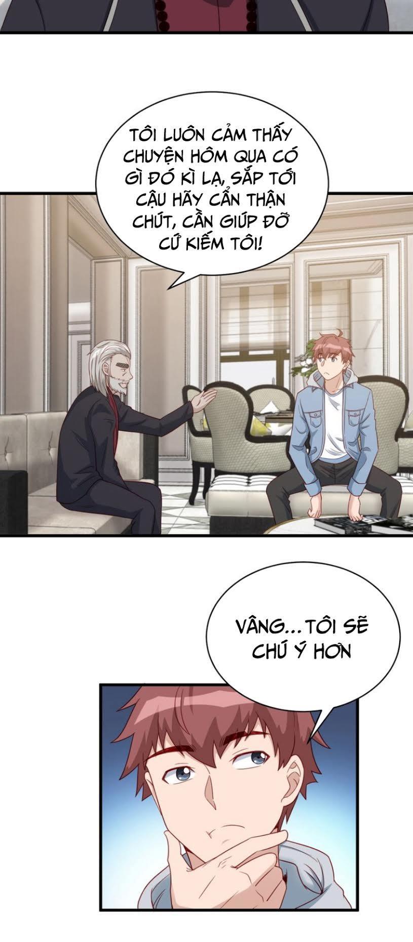 Hệ Thống Tu Tiên Mạnh Nhất Chapter 15 - Trang 2