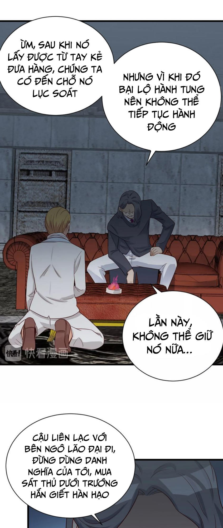 Hệ Thống Tu Tiên Mạnh Nhất Chapter 15 - Trang 2