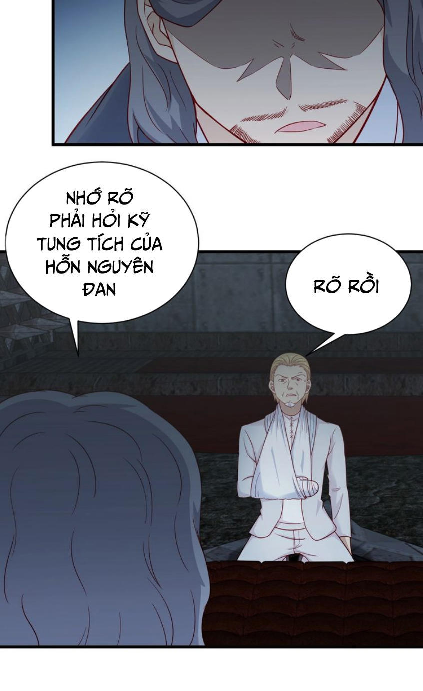 Hệ Thống Tu Tiên Mạnh Nhất Chapter 15 - Trang 2