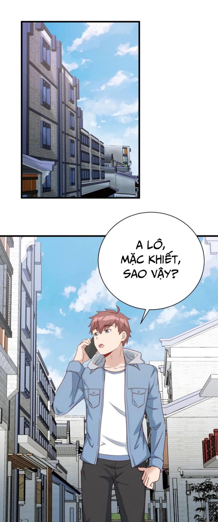 Hệ Thống Tu Tiên Mạnh Nhất Chapter 15 - Trang 2