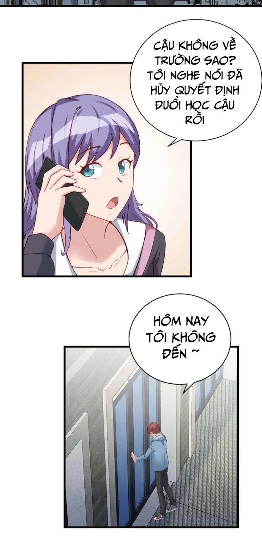 Hệ Thống Tu Tiên Mạnh Nhất Chapter 15 - Trang 2