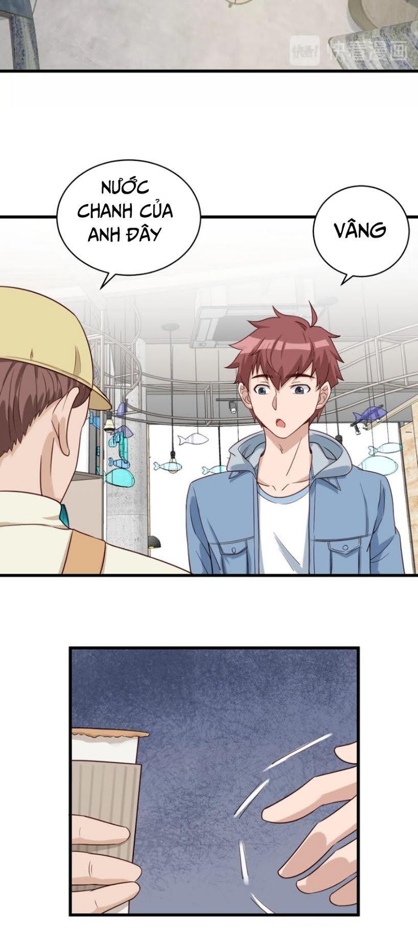 Hệ Thống Tu Tiên Mạnh Nhất Chapter 15 - Trang 2