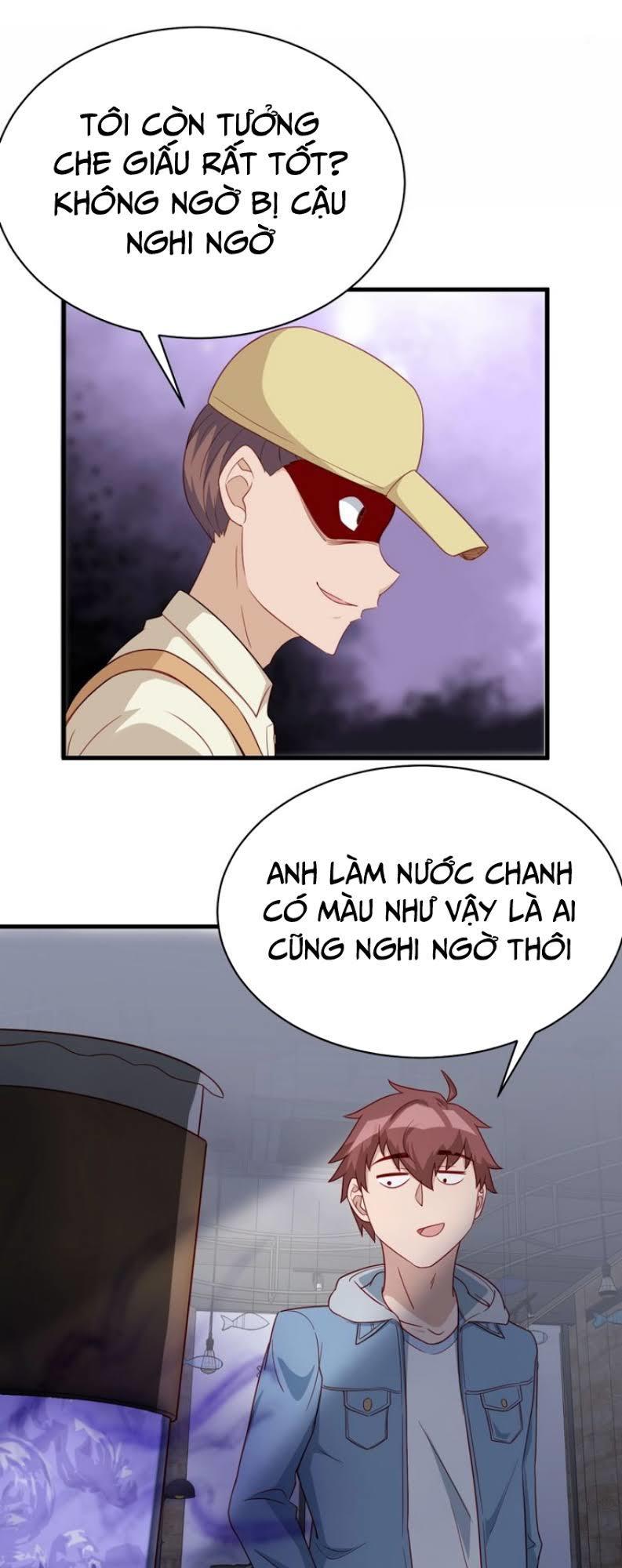Hệ Thống Tu Tiên Mạnh Nhất Chapter 15 - Trang 2