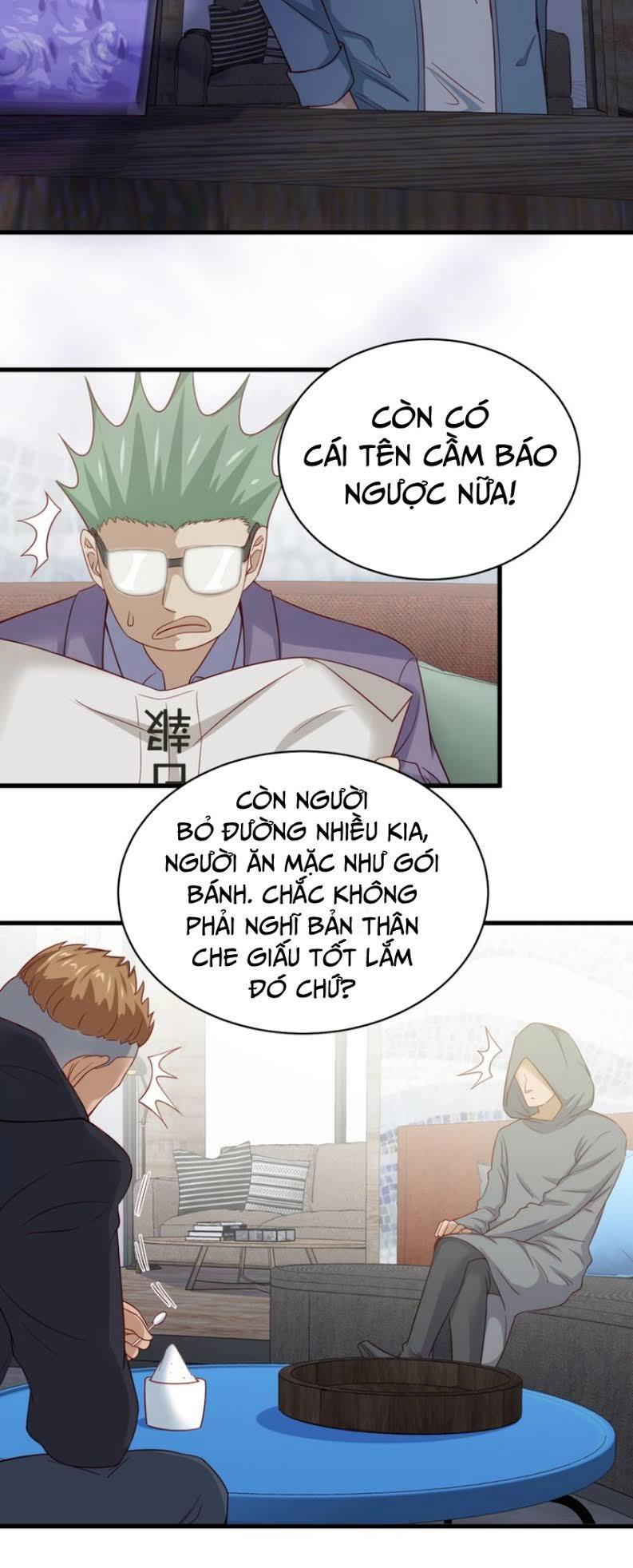 Hệ Thống Tu Tiên Mạnh Nhất Chapter 15 - Trang 2