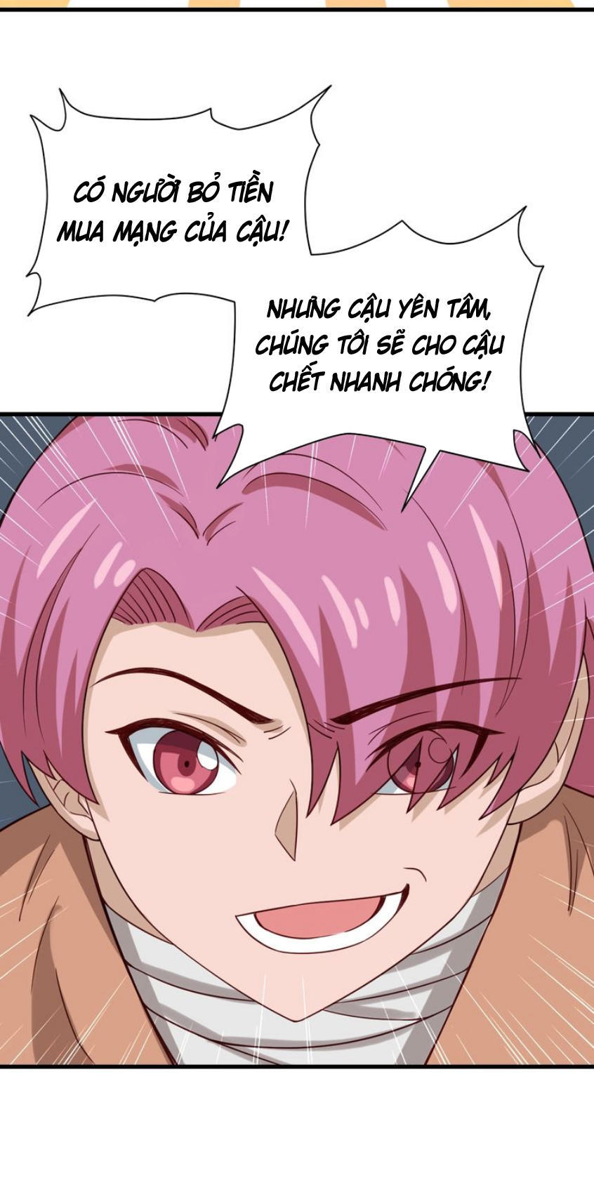 Hệ Thống Tu Tiên Mạnh Nhất Chapter 15 - Trang 2