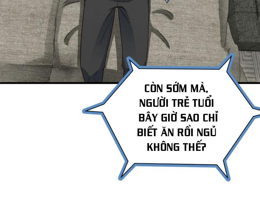 Hệ Thống Tu Tiên Mạnh Nhất Chapter 15 - Trang 2