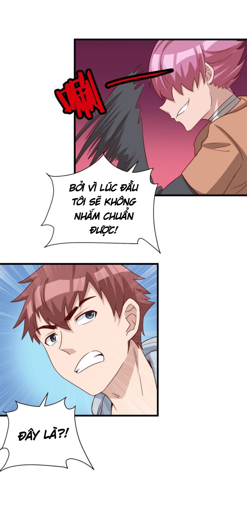 Hệ Thống Tu Tiên Mạnh Nhất Chapter 16 - Trang 2