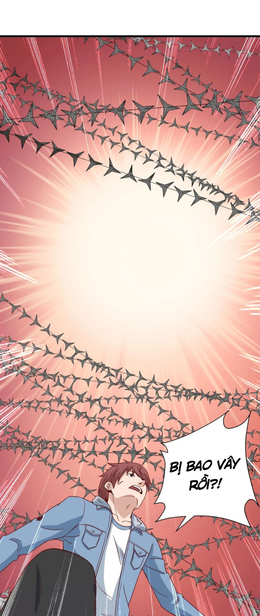 Hệ Thống Tu Tiên Mạnh Nhất Chapter 16 - Trang 2