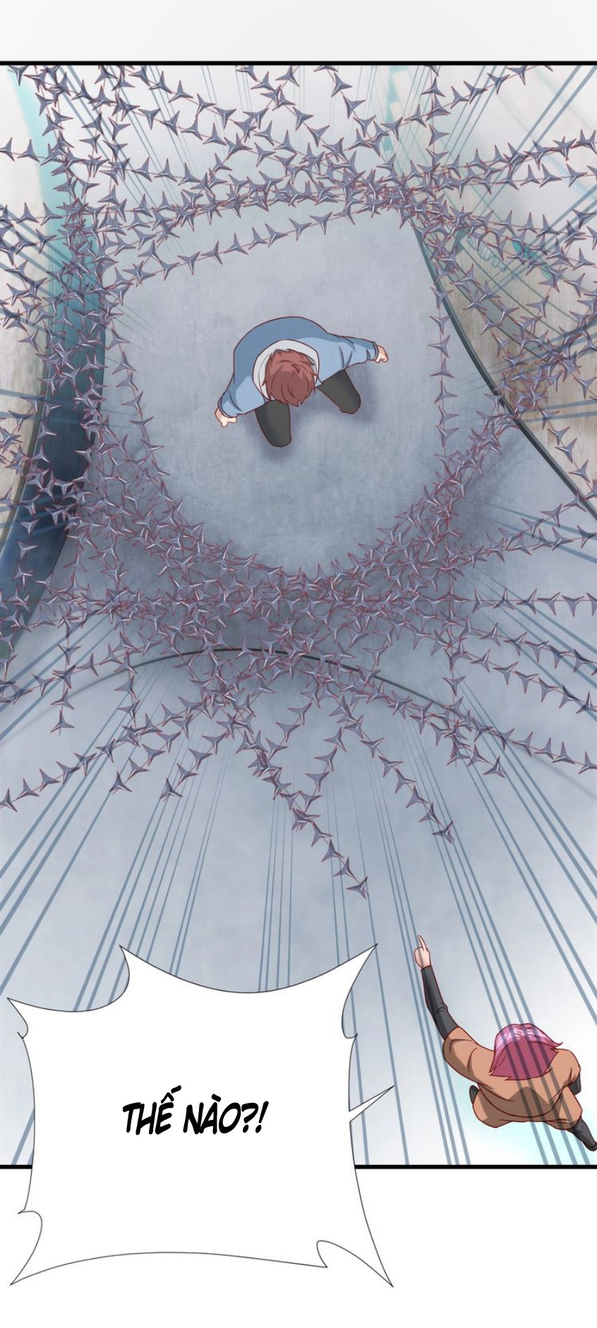 Hệ Thống Tu Tiên Mạnh Nhất Chapter 16 - Trang 2