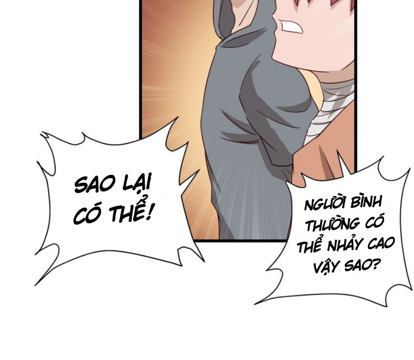 Hệ Thống Tu Tiên Mạnh Nhất Chapter 16 - Trang 2