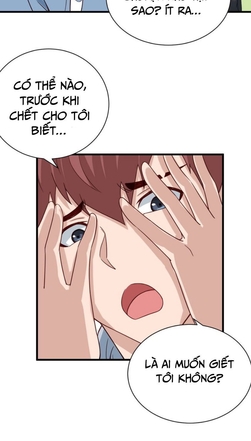 Hệ Thống Tu Tiên Mạnh Nhất Chapter 16 - Trang 2