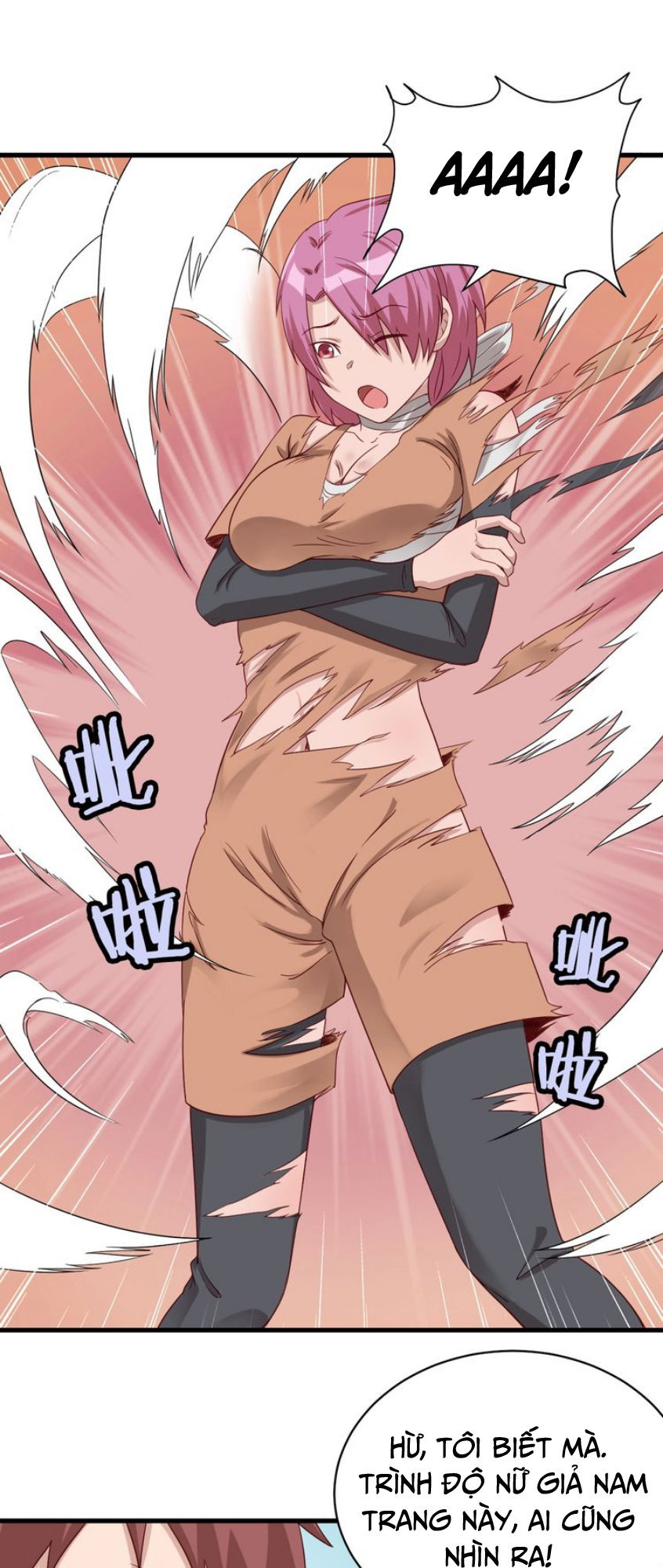 Hệ Thống Tu Tiên Mạnh Nhất Chapter 16 - Trang 2