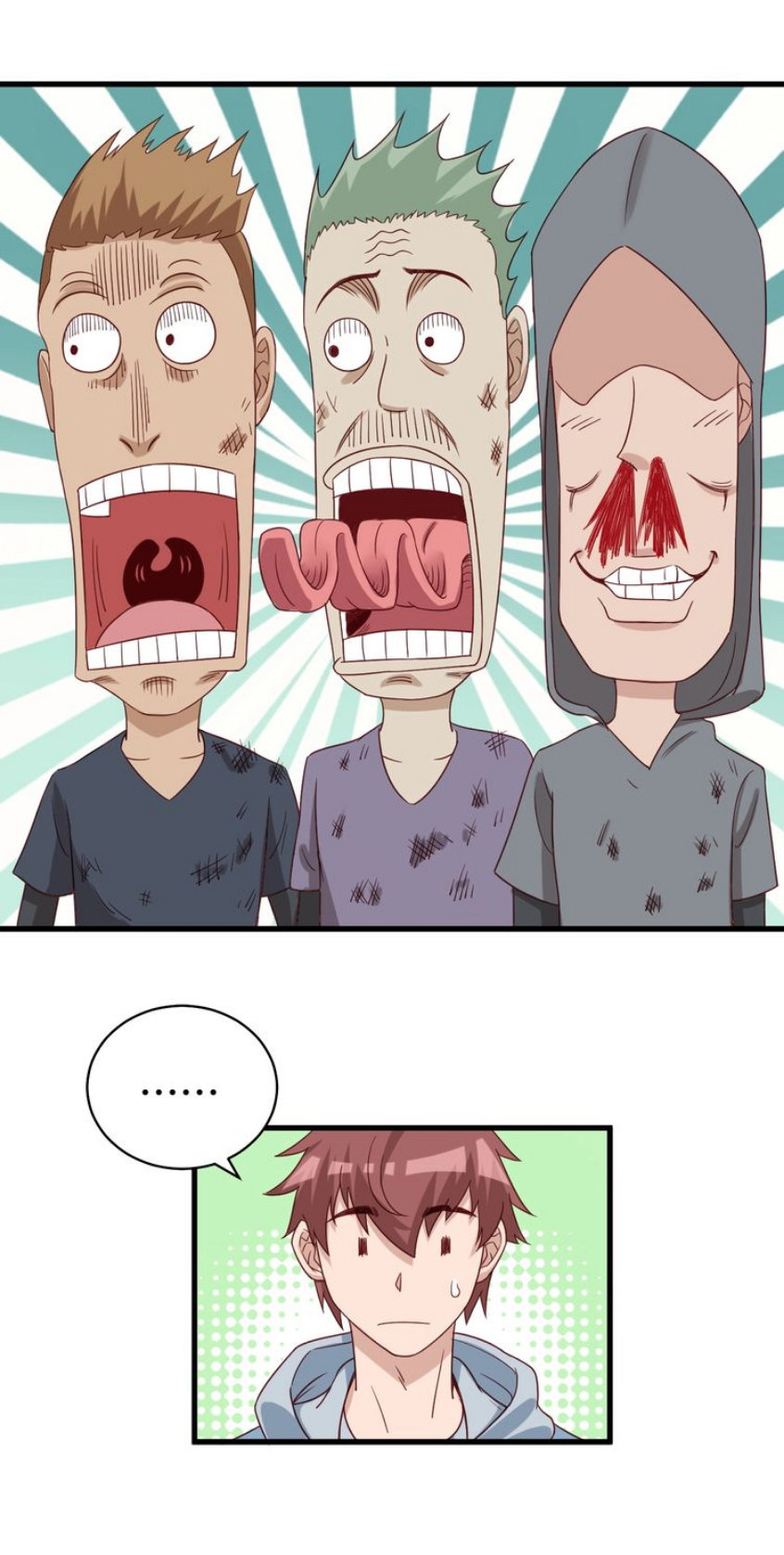 Hệ Thống Tu Tiên Mạnh Nhất Chapter 16 - Trang 2