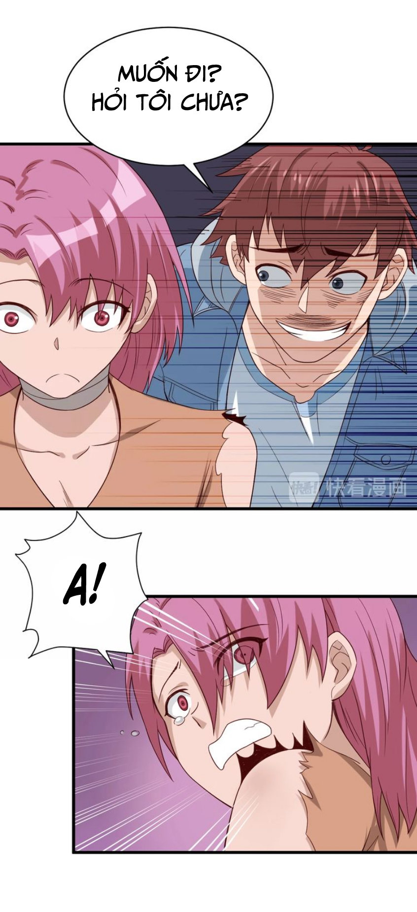 Hệ Thống Tu Tiên Mạnh Nhất Chapter 16 - Trang 2