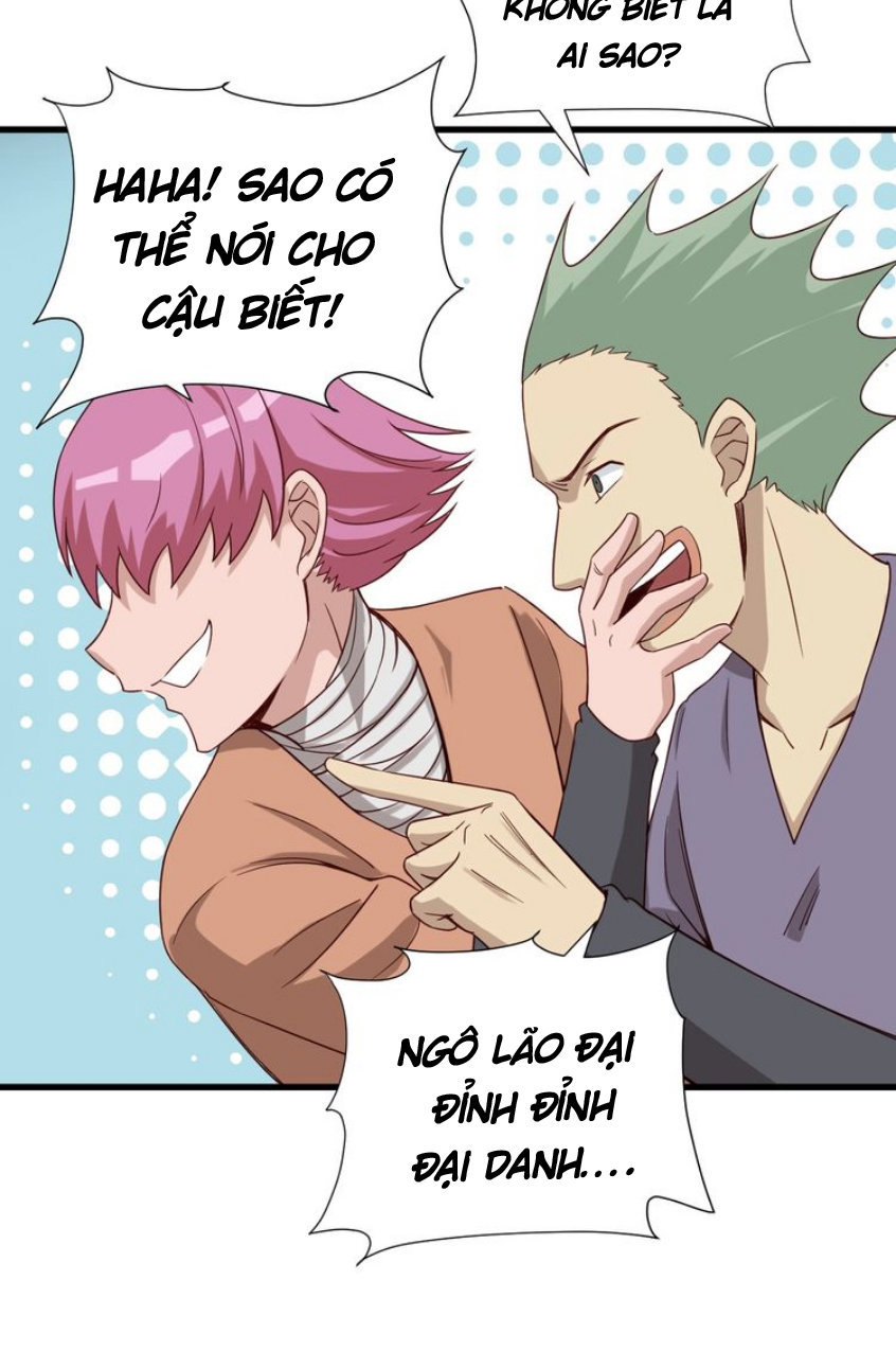 Hệ Thống Tu Tiên Mạnh Nhất Chapter 16 - Trang 2