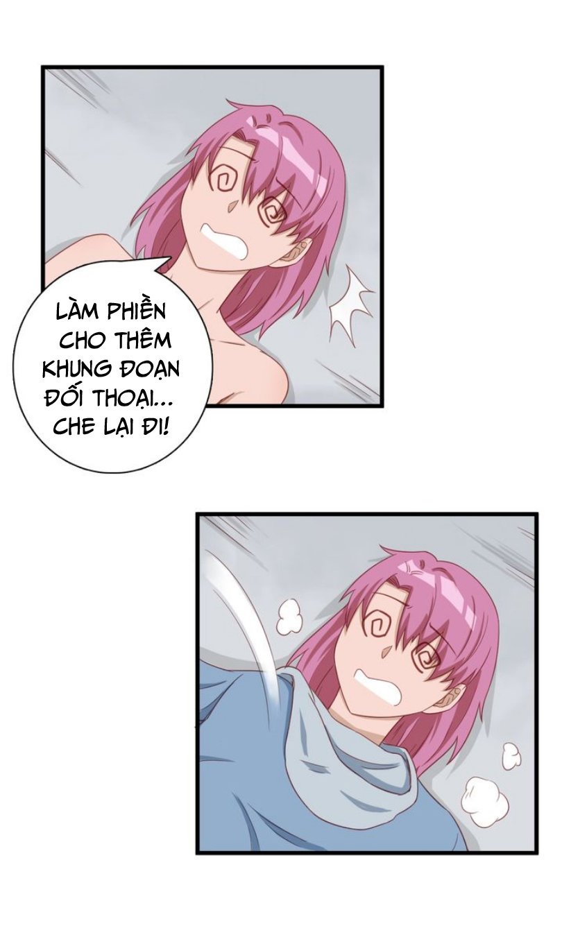 Hệ Thống Tu Tiên Mạnh Nhất Chapter 16 - Trang 2