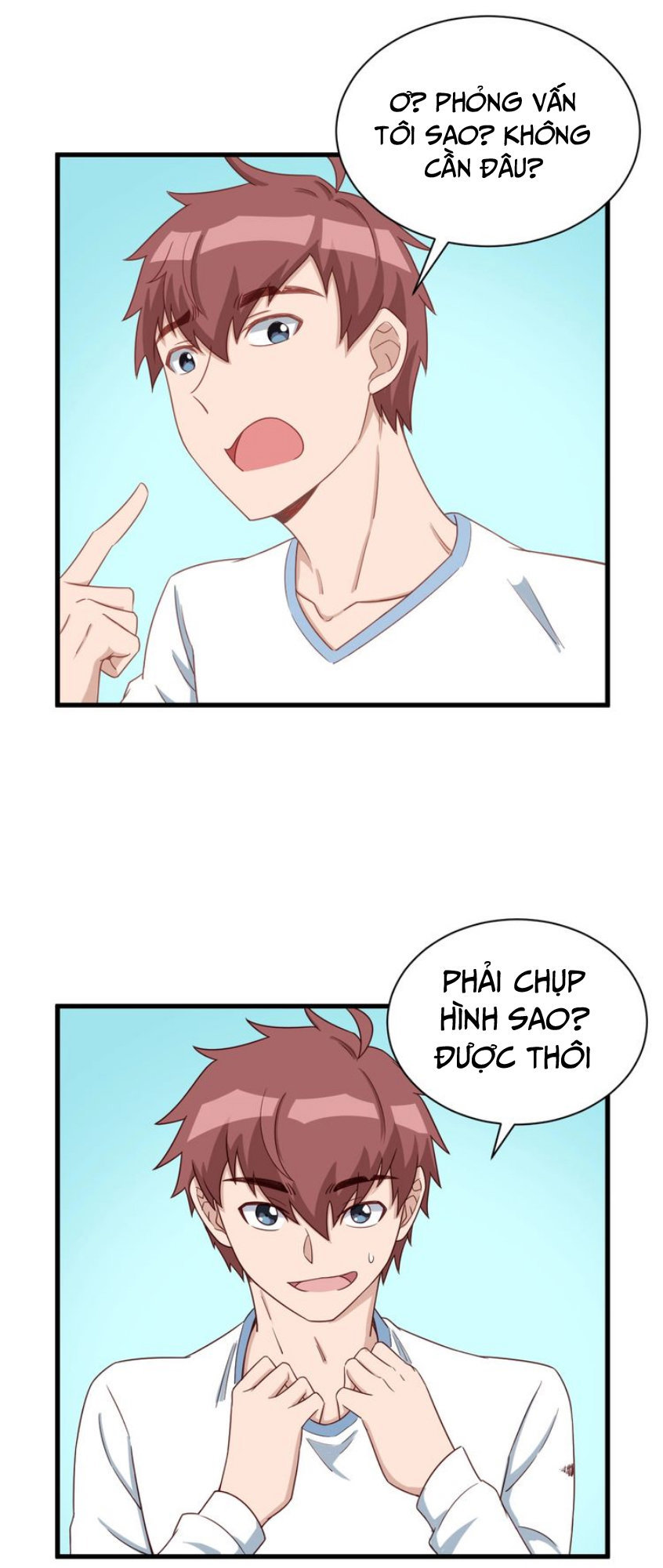 Hệ Thống Tu Tiên Mạnh Nhất Chapter 16 - Trang 2