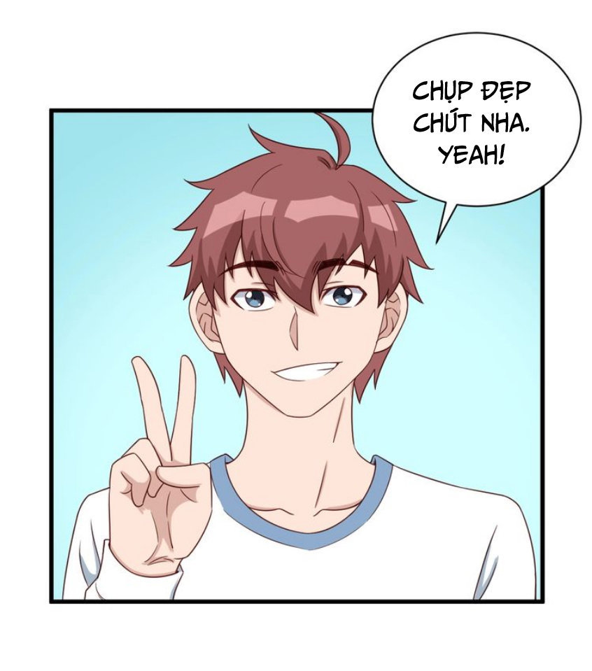 Hệ Thống Tu Tiên Mạnh Nhất Chapter 16 - Trang 2