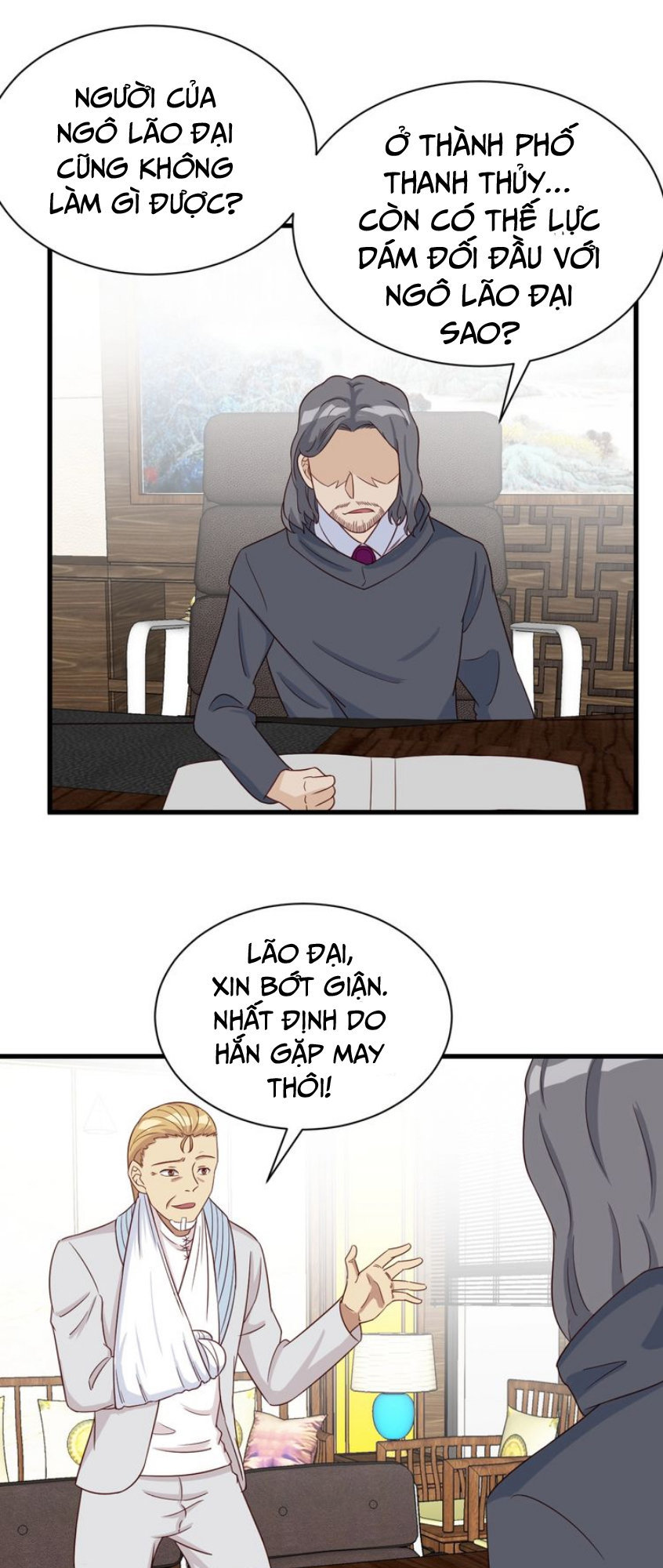 Hệ Thống Tu Tiên Mạnh Nhất Chapter 16 - Trang 2