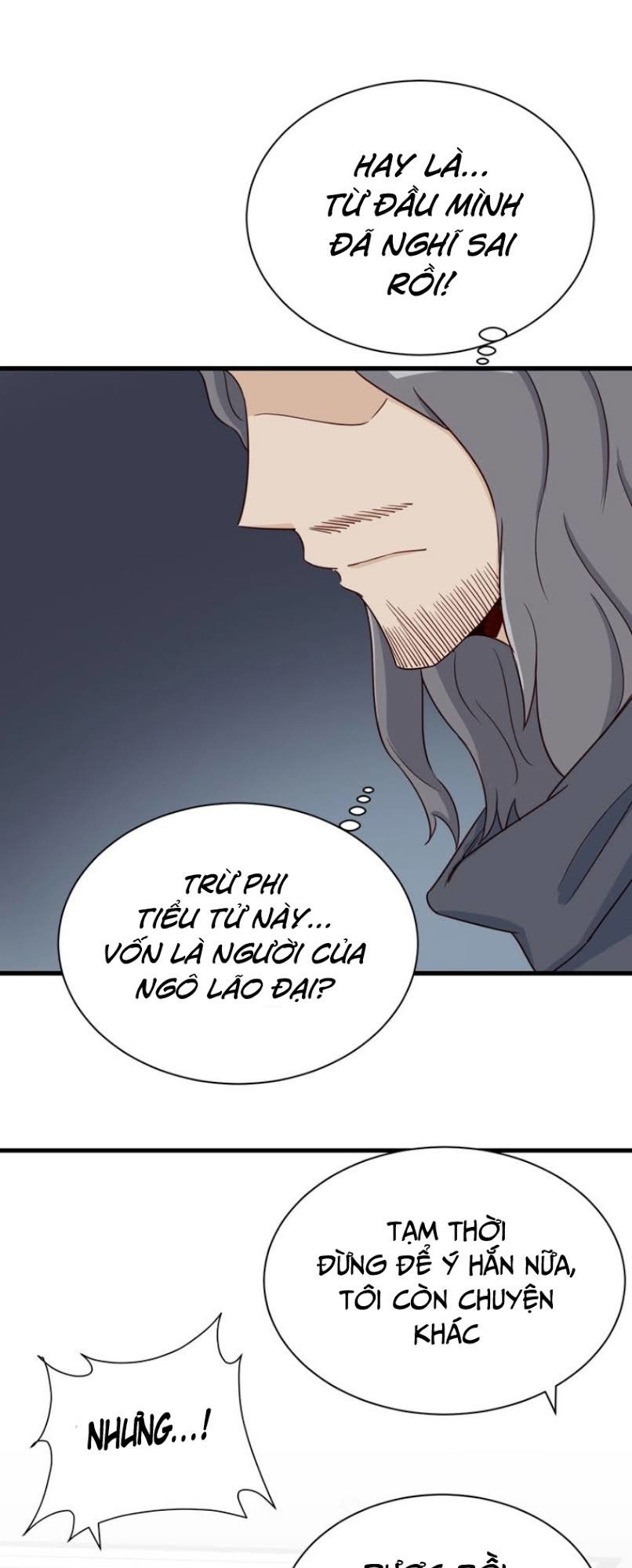 Hệ Thống Tu Tiên Mạnh Nhất Chapter 16 - Trang 2