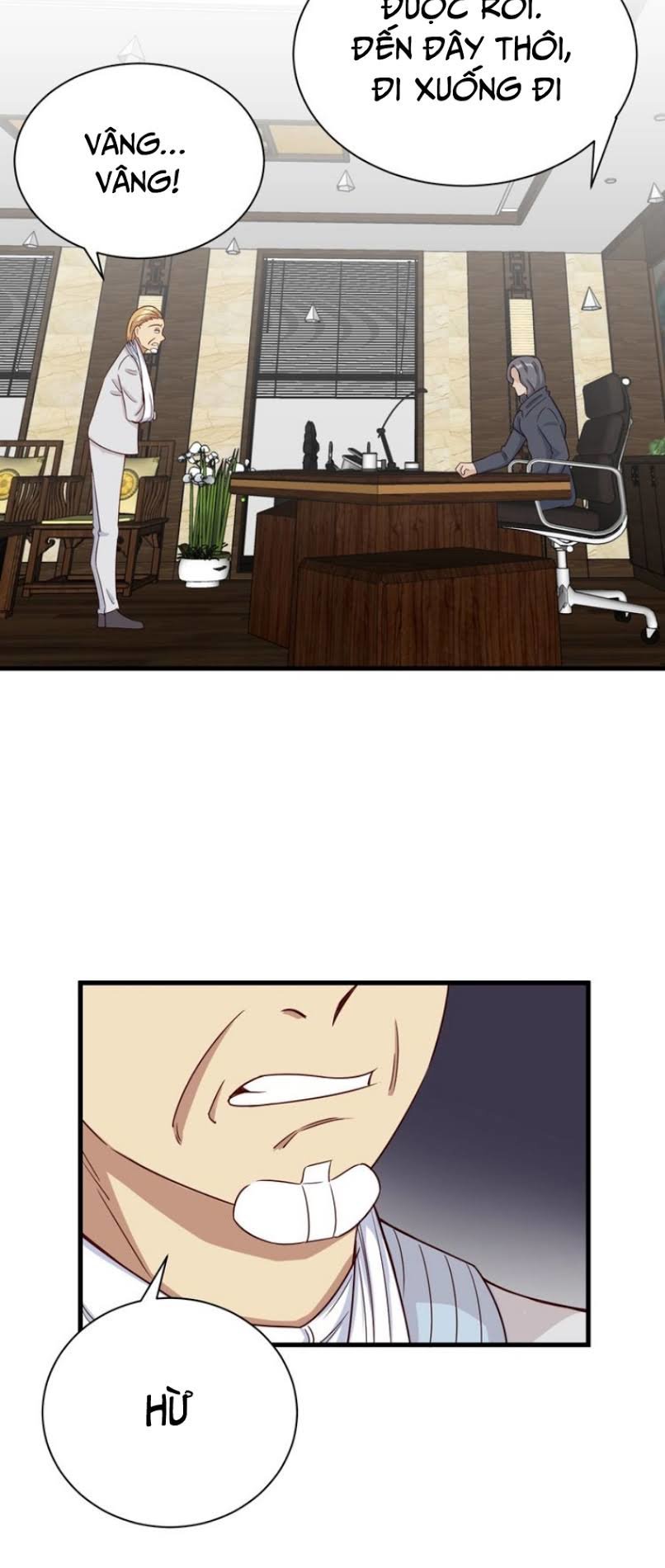 Hệ Thống Tu Tiên Mạnh Nhất Chapter 16 - Trang 2