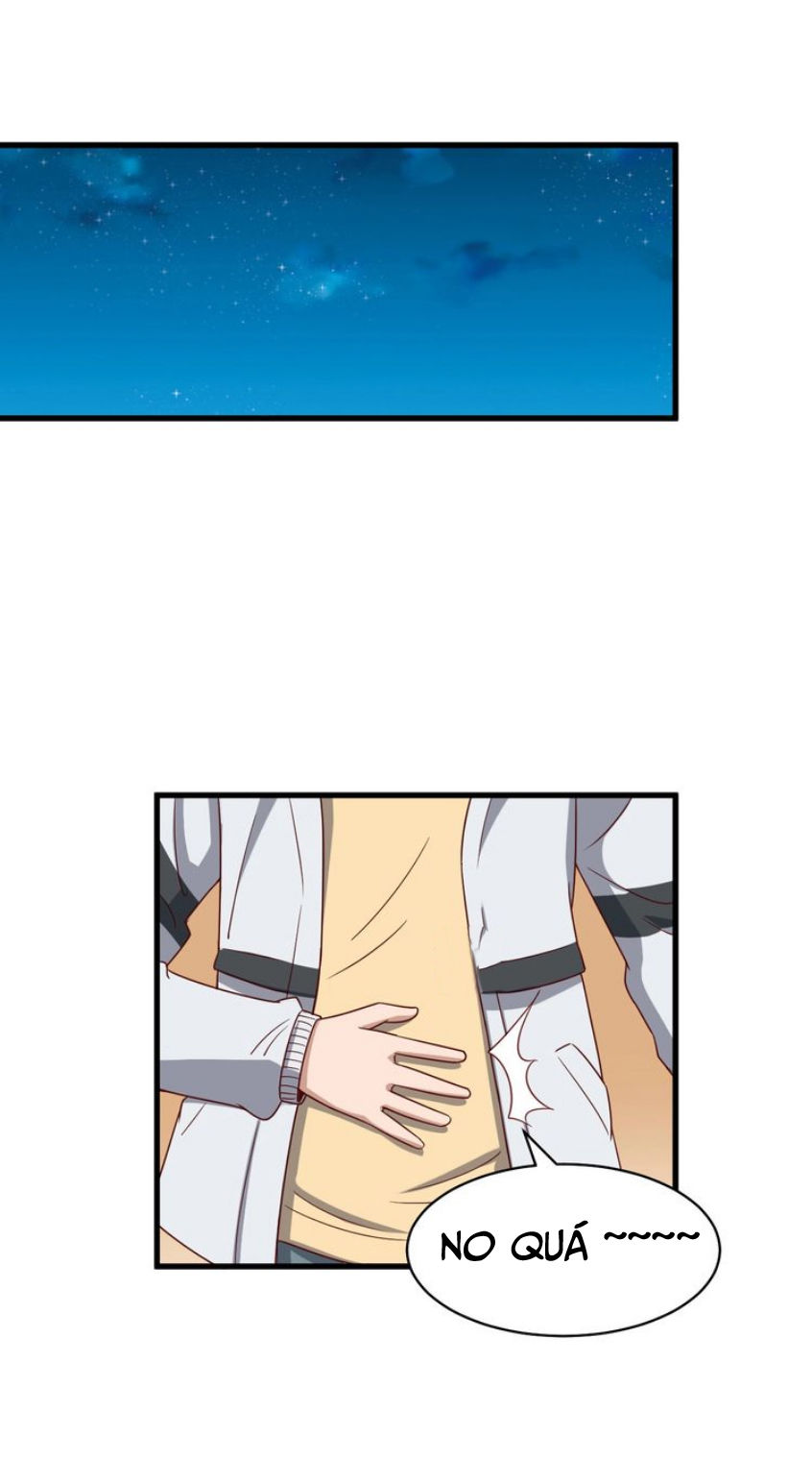 Hệ Thống Tu Tiên Mạnh Nhất Chapter 17 - Trang 2