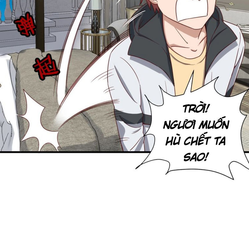 Hệ Thống Tu Tiên Mạnh Nhất Chapter 17 - Trang 2