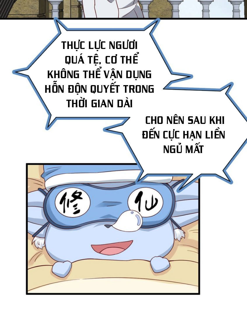 Hệ Thống Tu Tiên Mạnh Nhất Chapter 17 - Trang 2