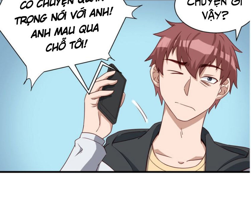 Hệ Thống Tu Tiên Mạnh Nhất Chapter 17 - Trang 2