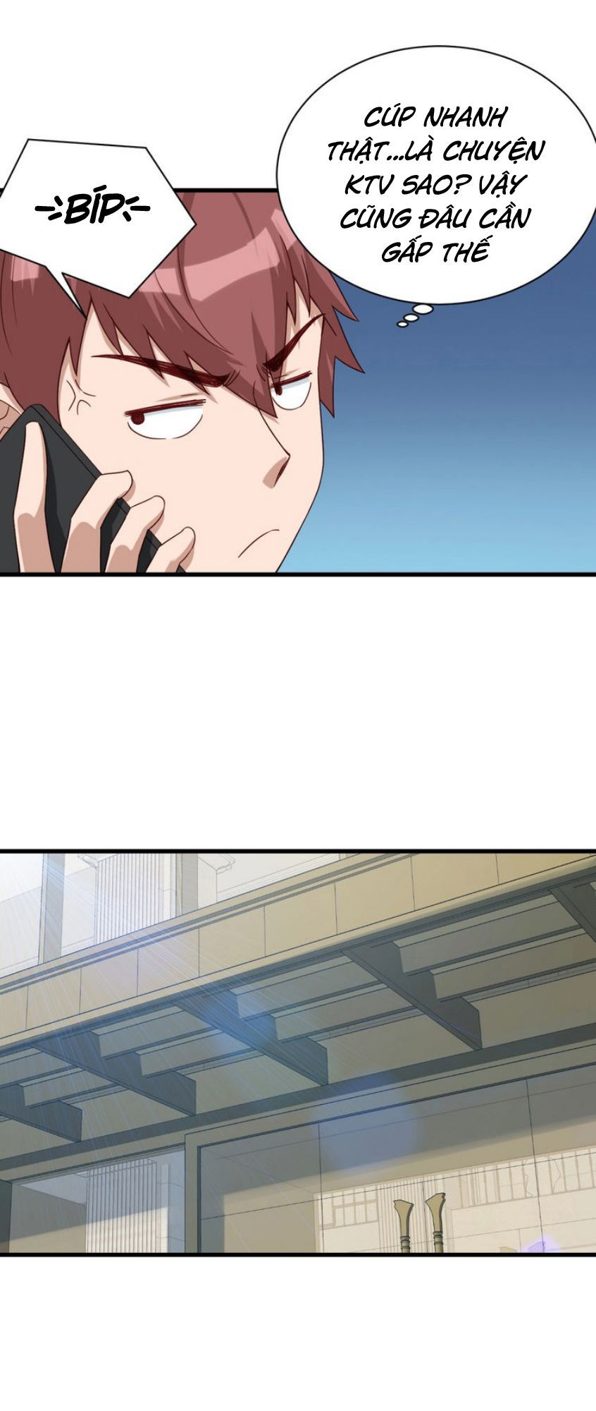 Hệ Thống Tu Tiên Mạnh Nhất Chapter 17 - Trang 2