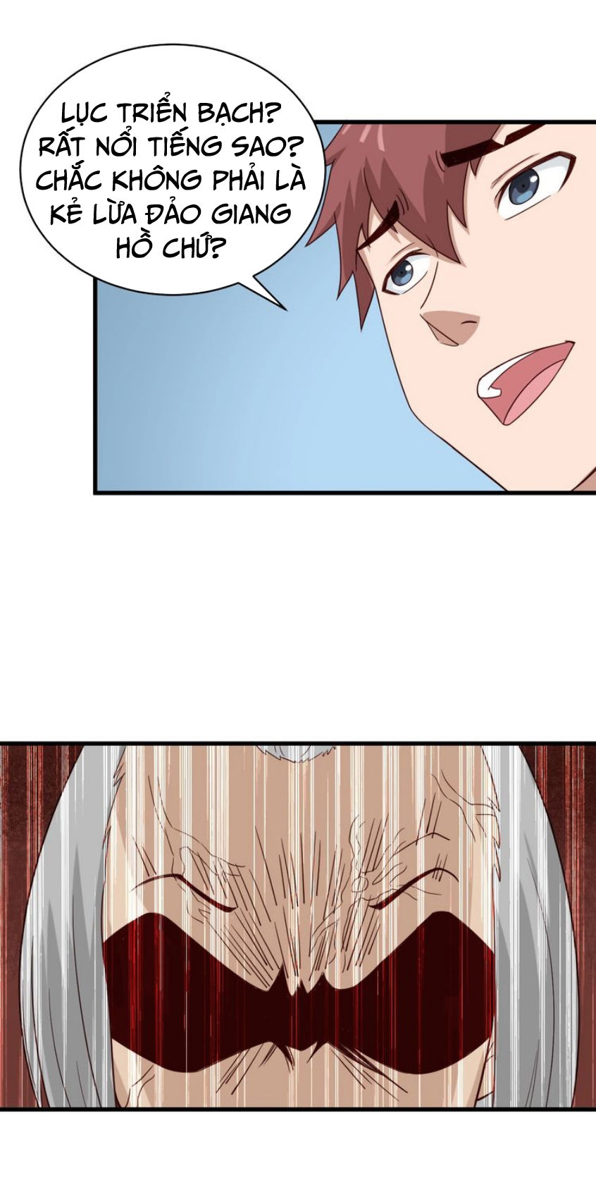 Hệ Thống Tu Tiên Mạnh Nhất Chapter 17 - Trang 2