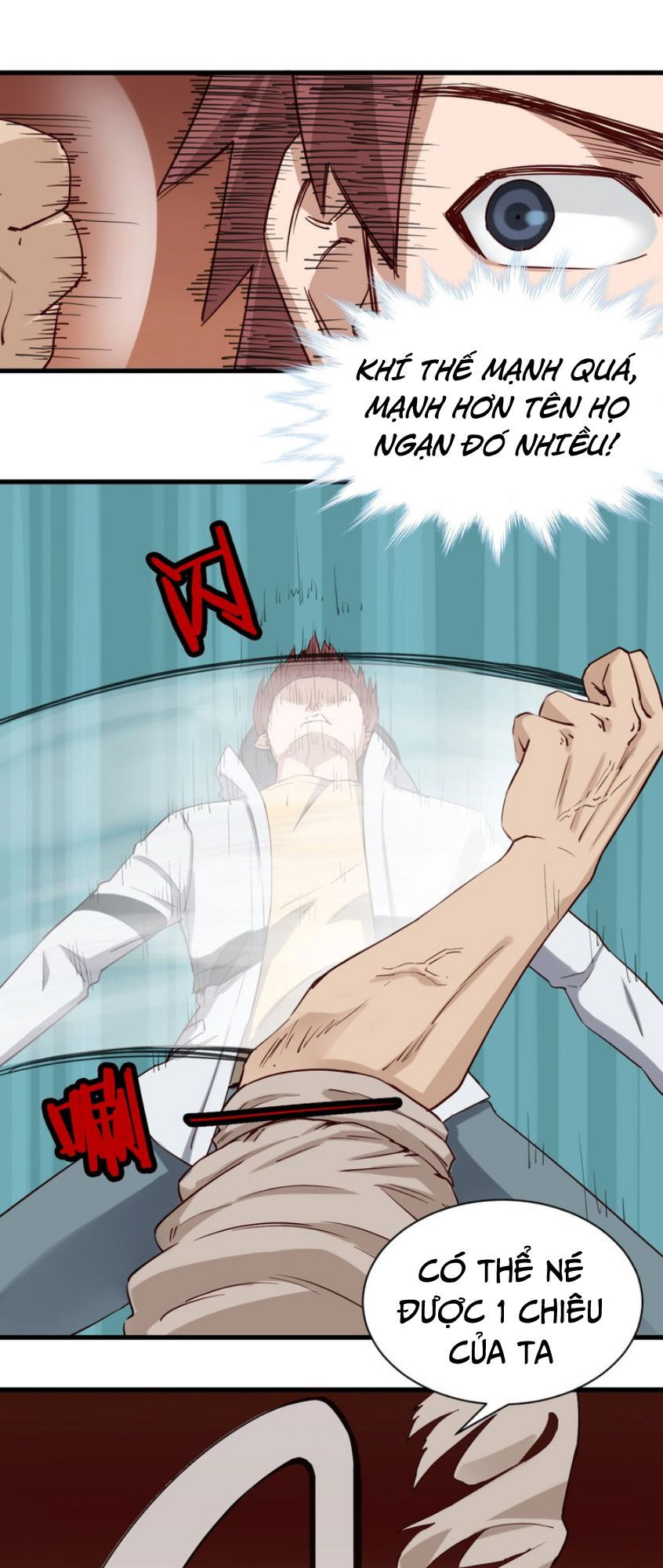 Hệ Thống Tu Tiên Mạnh Nhất Chapter 17 - Trang 2