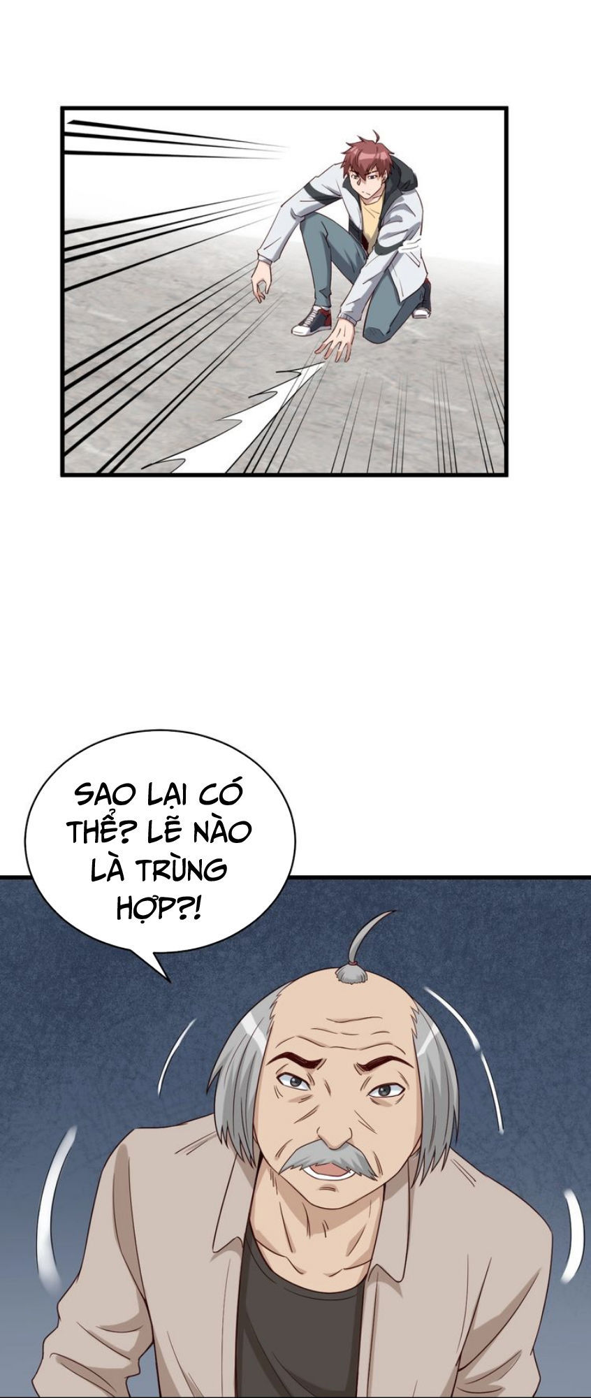 Hệ Thống Tu Tiên Mạnh Nhất Chapter 17 - Trang 2