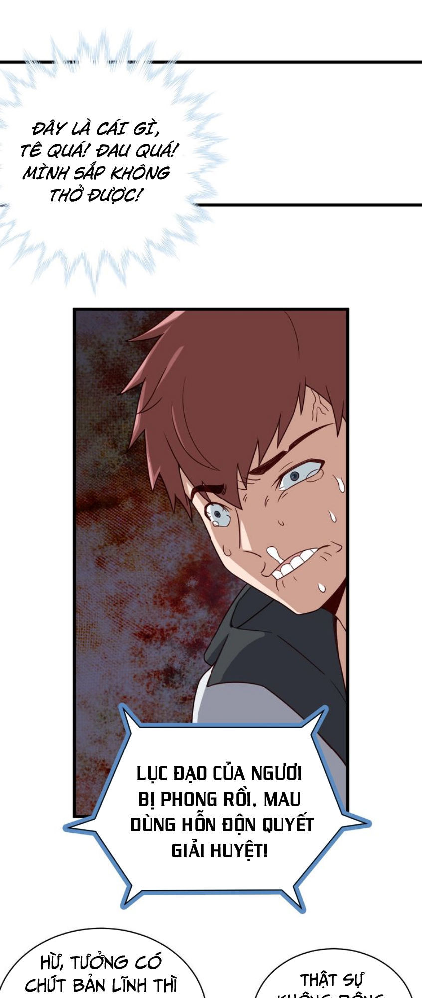 Hệ Thống Tu Tiên Mạnh Nhất Chapter 17 - Trang 2