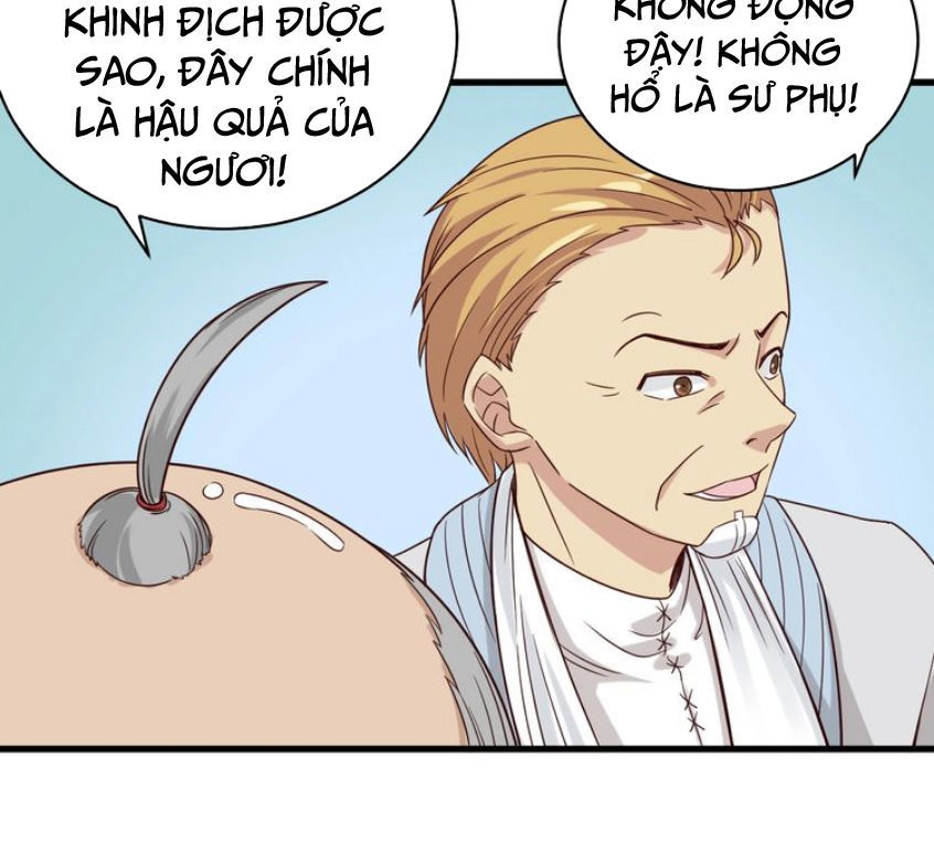 Hệ Thống Tu Tiên Mạnh Nhất Chapter 17 - Trang 2