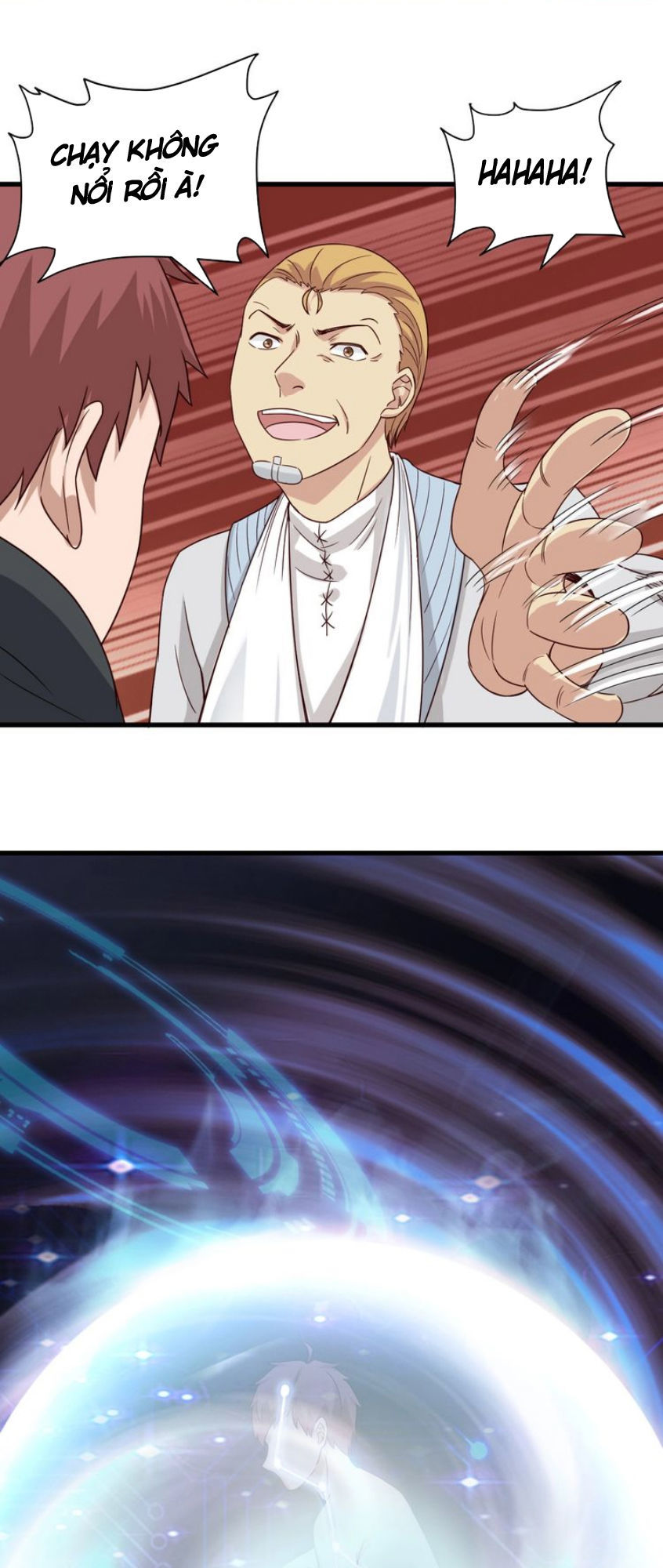 Hệ Thống Tu Tiên Mạnh Nhất Chapter 17 - Trang 2