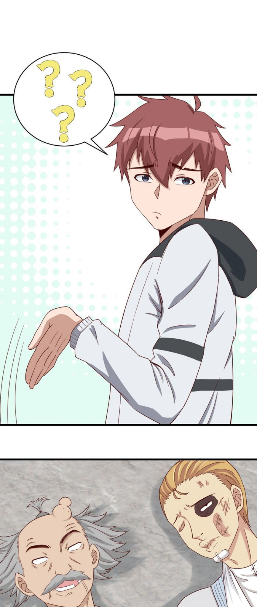 Hệ Thống Tu Tiên Mạnh Nhất Chapter 17 - Trang 2