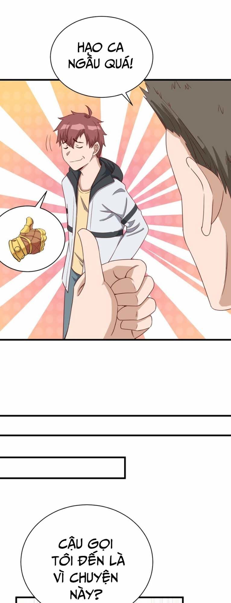 Hệ Thống Tu Tiên Mạnh Nhất Chapter 17 - Trang 2