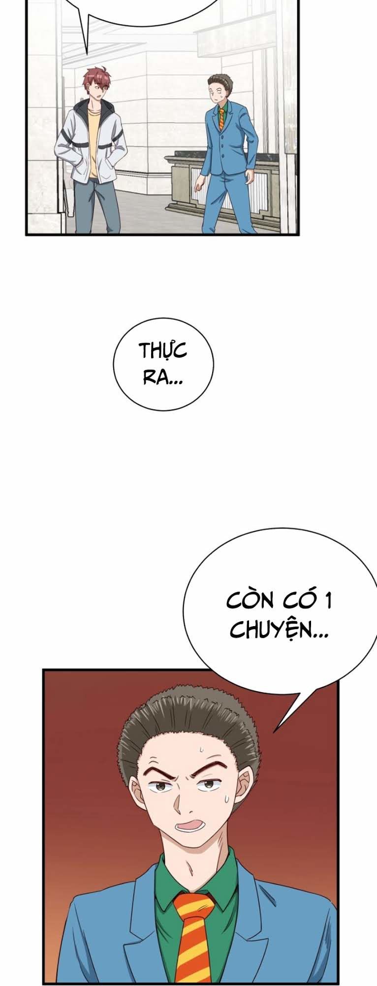 Hệ Thống Tu Tiên Mạnh Nhất Chapter 17 - Trang 2