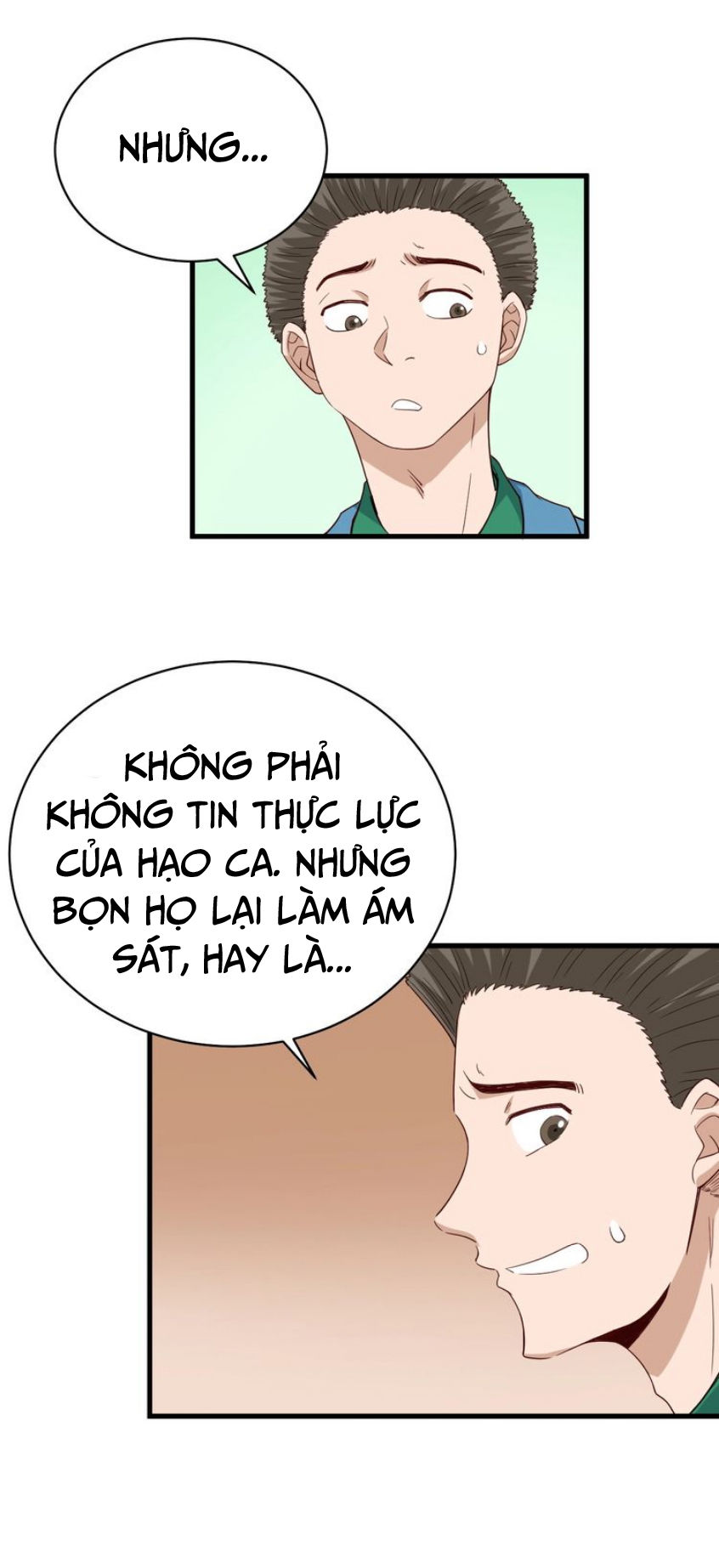 Hệ Thống Tu Tiên Mạnh Nhất Chapter 18 - Trang 2