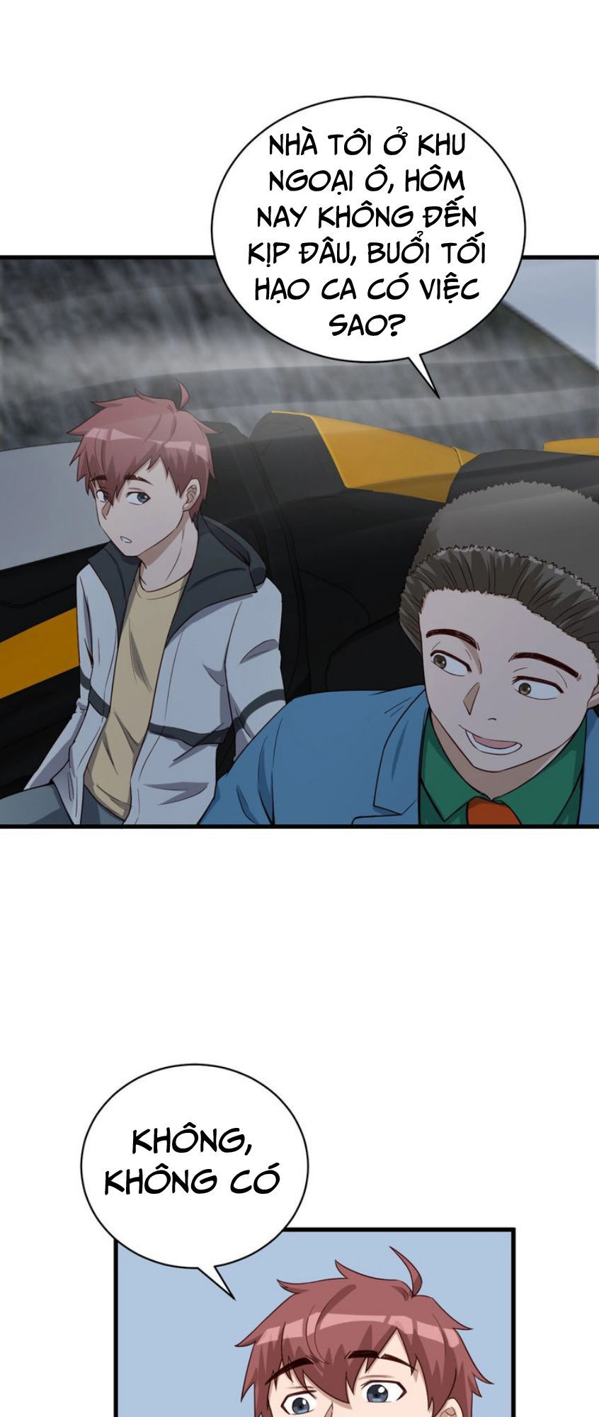 Hệ Thống Tu Tiên Mạnh Nhất Chapter 18 - Trang 2