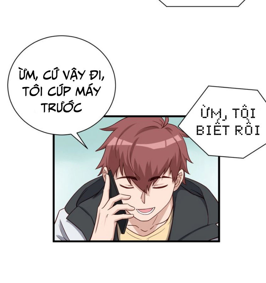 Hệ Thống Tu Tiên Mạnh Nhất Chapter 18 - Trang 2