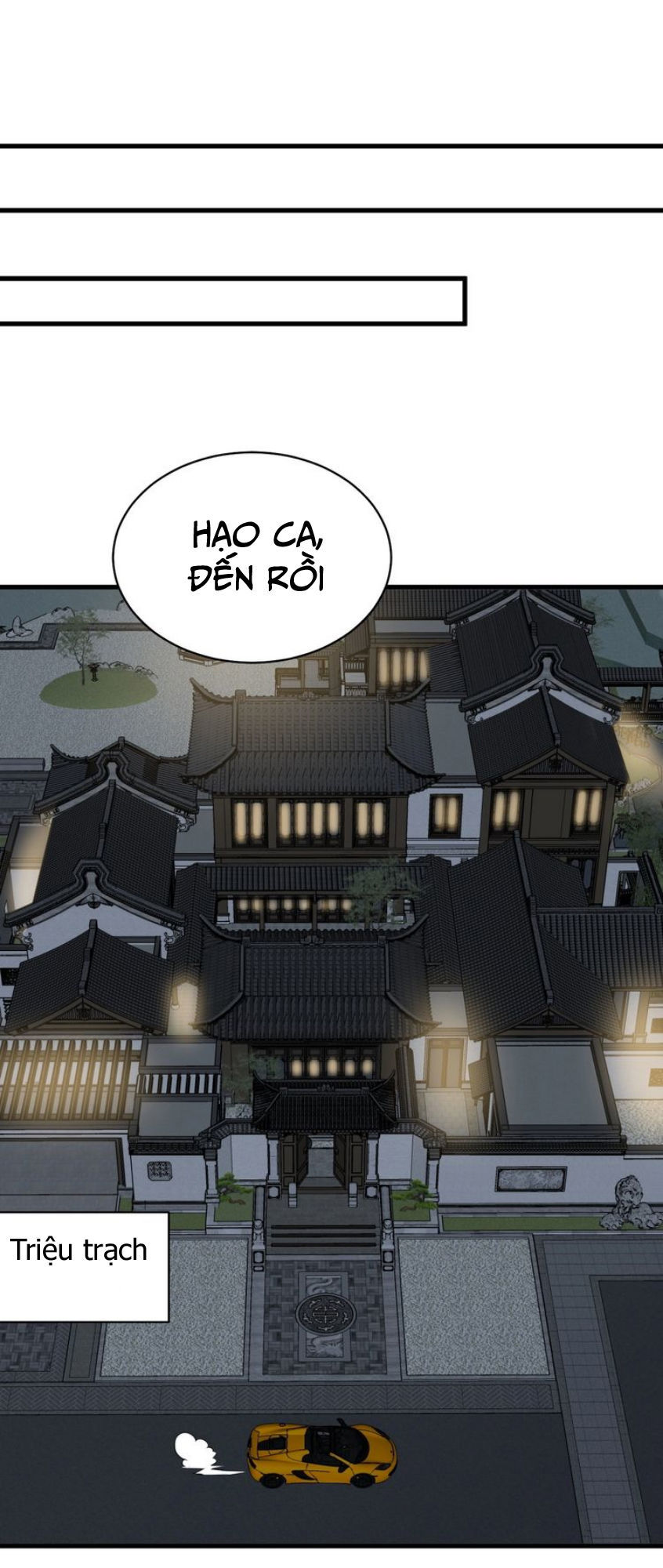 Hệ Thống Tu Tiên Mạnh Nhất Chapter 18 - Trang 2